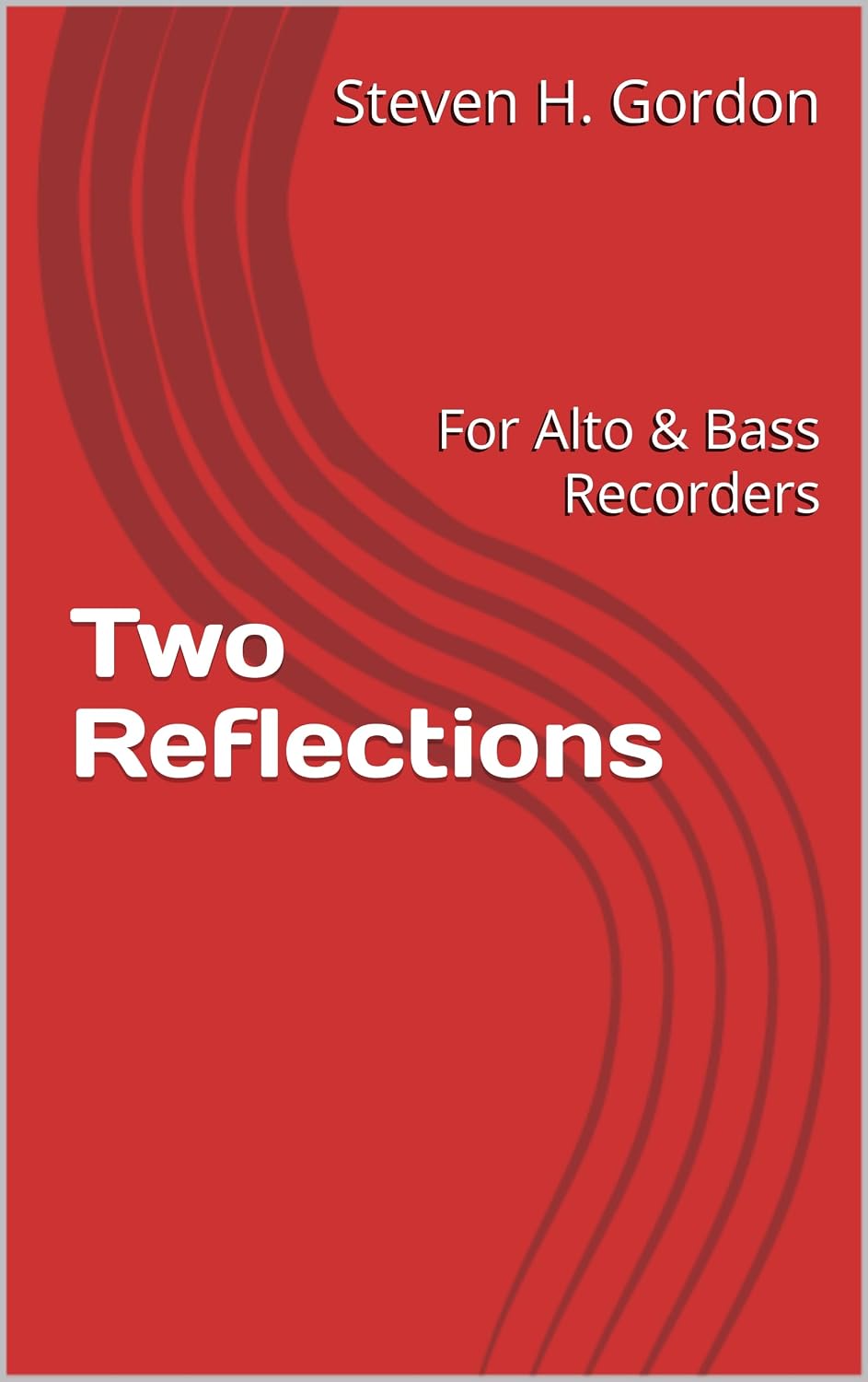 capítulo por capítulo baixar Two Reflections: For Alto & Bass Recorders (English Edition)