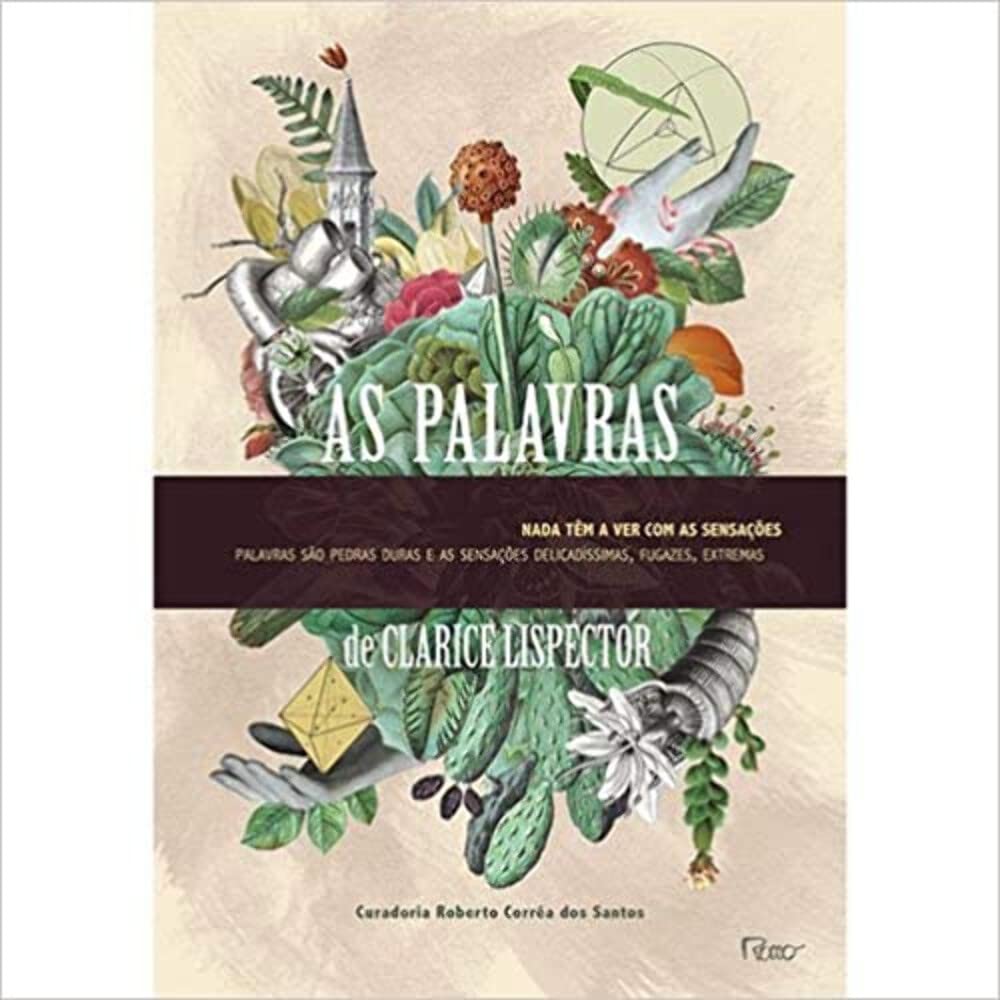 capítulo por capítulo baixar As palavras: Nada têm a ver com as sensações, palavras são pedras duras e sensações delicadíssimas, fugazes, extremas