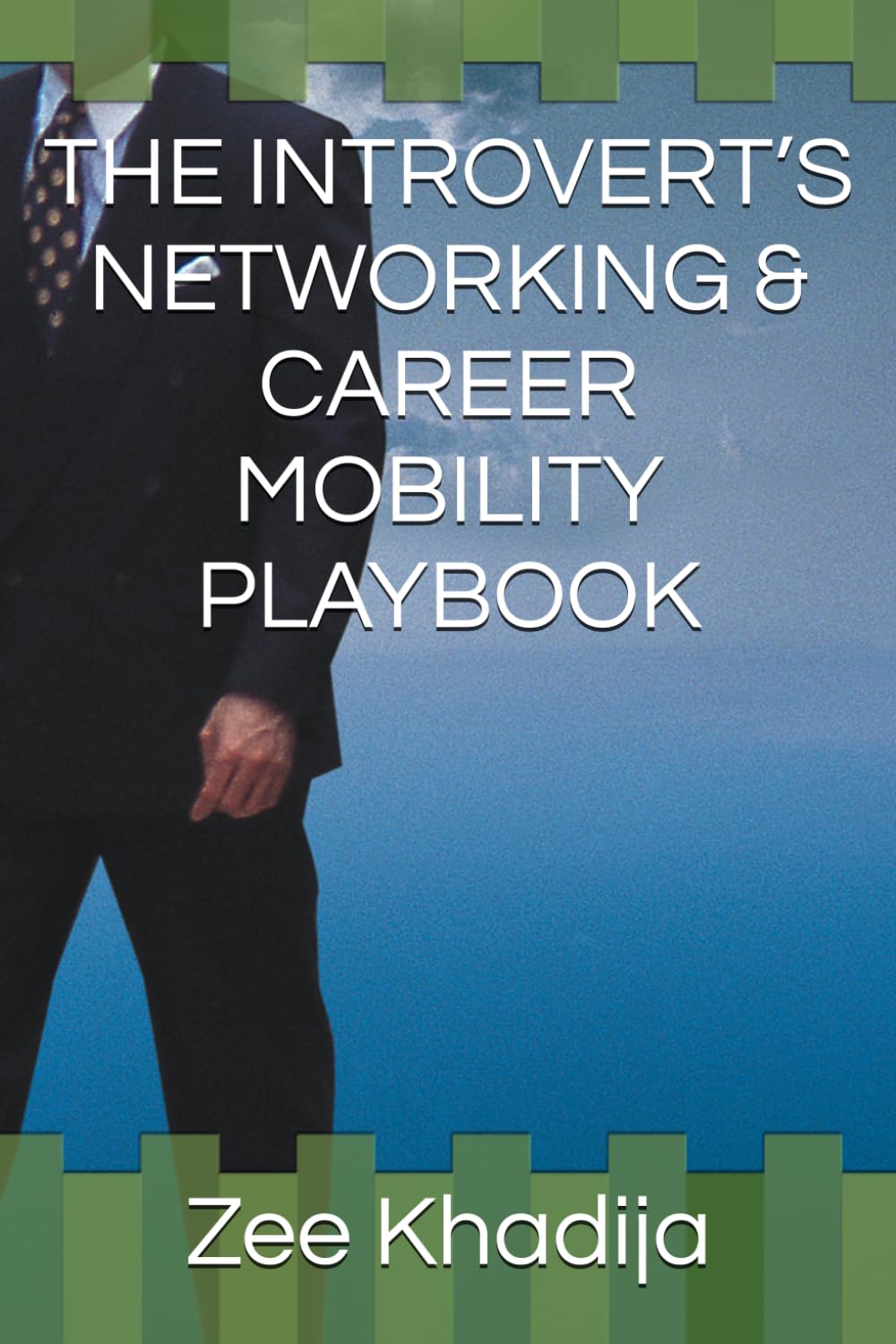 THE INTROVERT’S NETWORKING & CAREER MOBILITY PLAYBOOK baixar o livro de graça