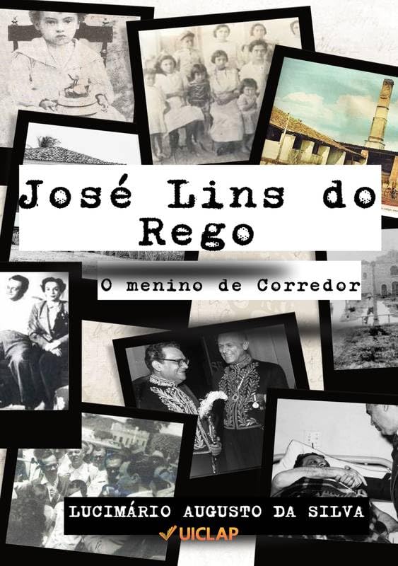 José Lins do Rego: O menino de Corredor baixar livro de graça