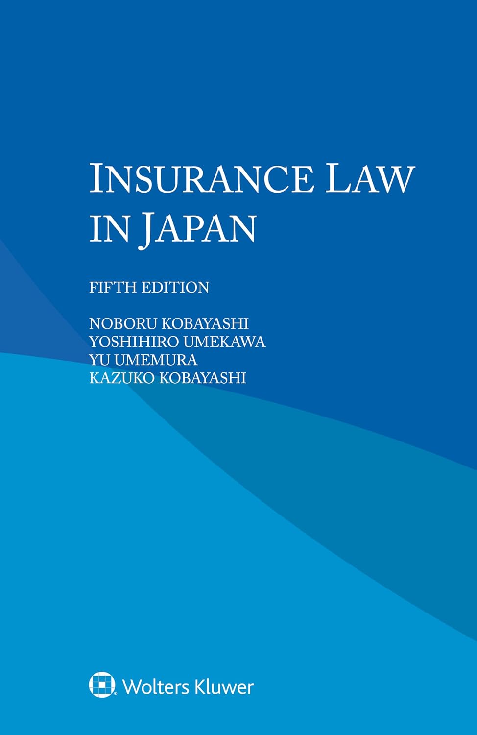 Insurance Law in Japan (IEL Insurance Law) (English Edition) baixar livro de graça