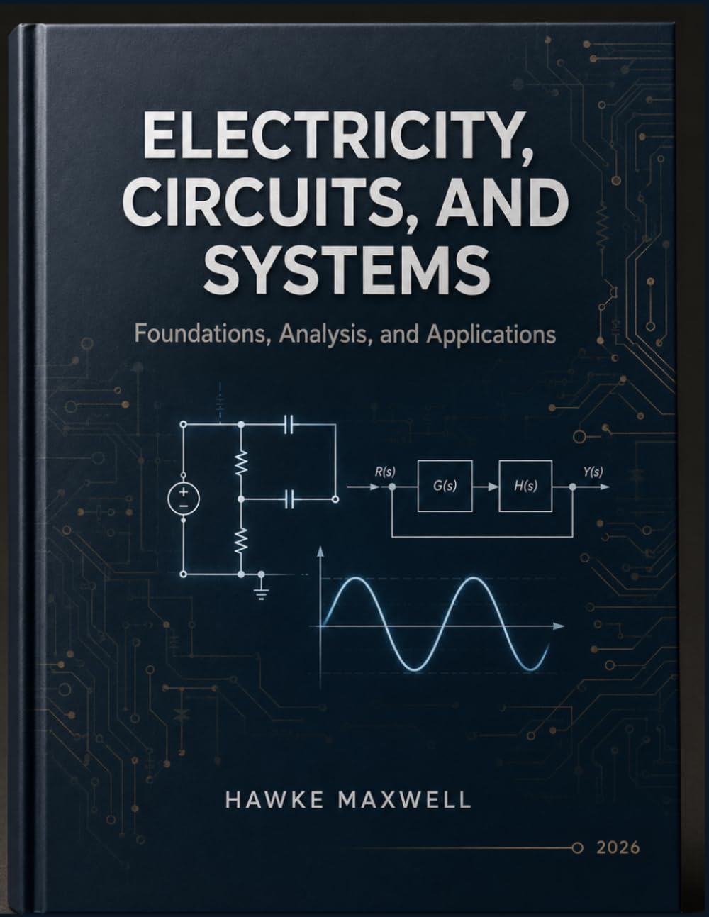 ler totalmente Electricity, Circuits, and Systems: Foundations, Analysis, and Applications