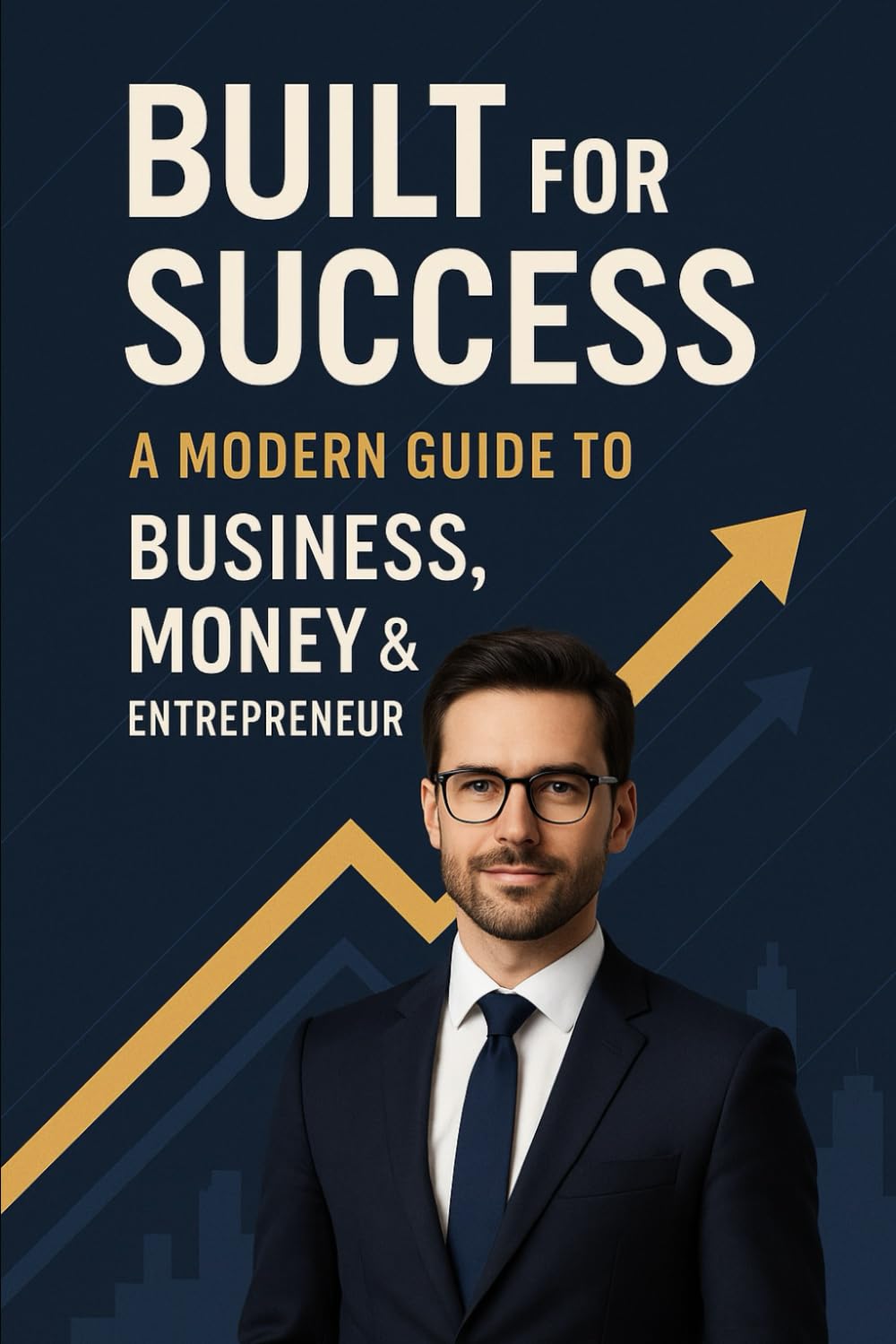Built for Success: A Modern Guide to Business, Money & Entrepreneurship baixar o livro de graça