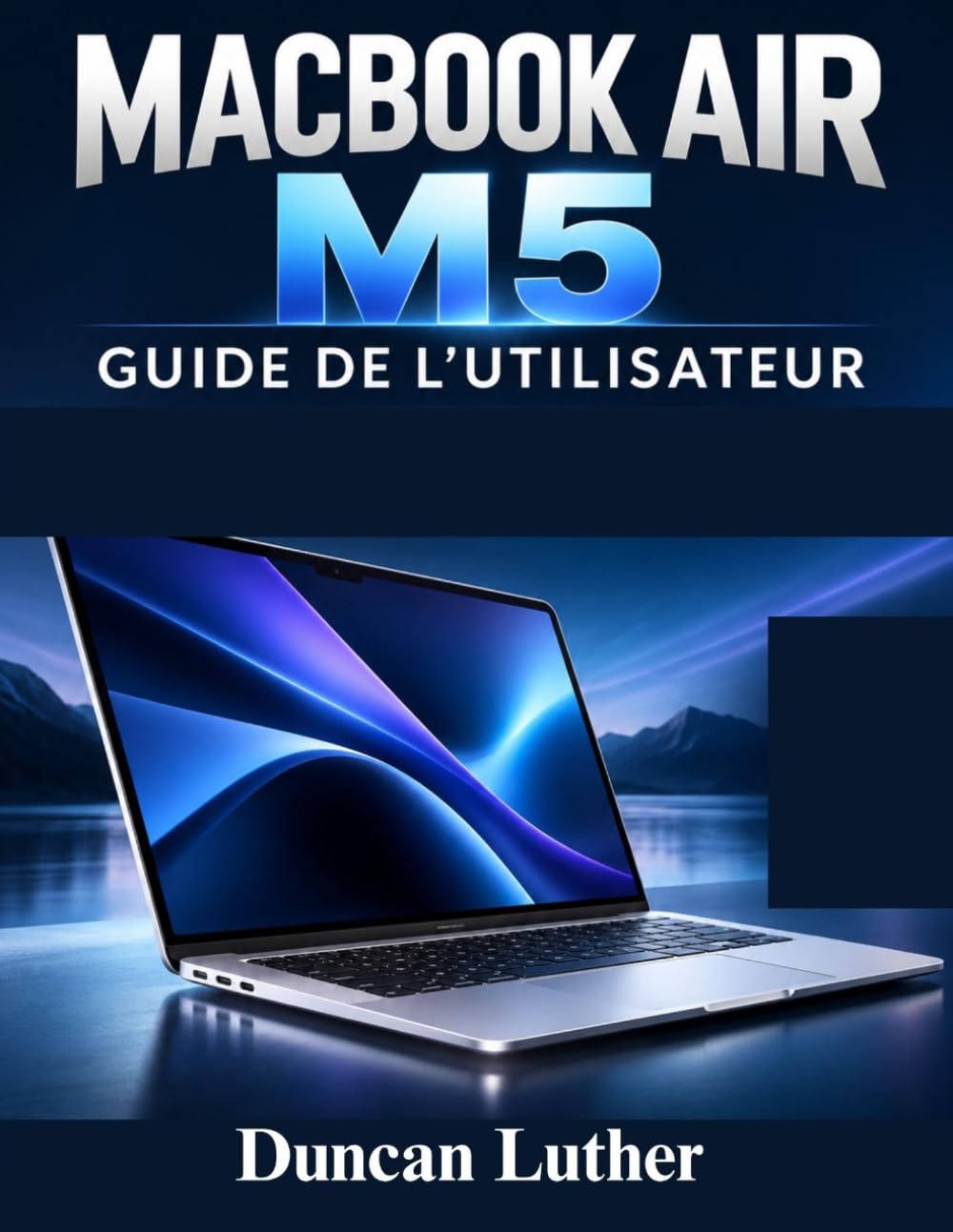 MacBook Air M5 Guide de l'utilisateur baixar livro de graça