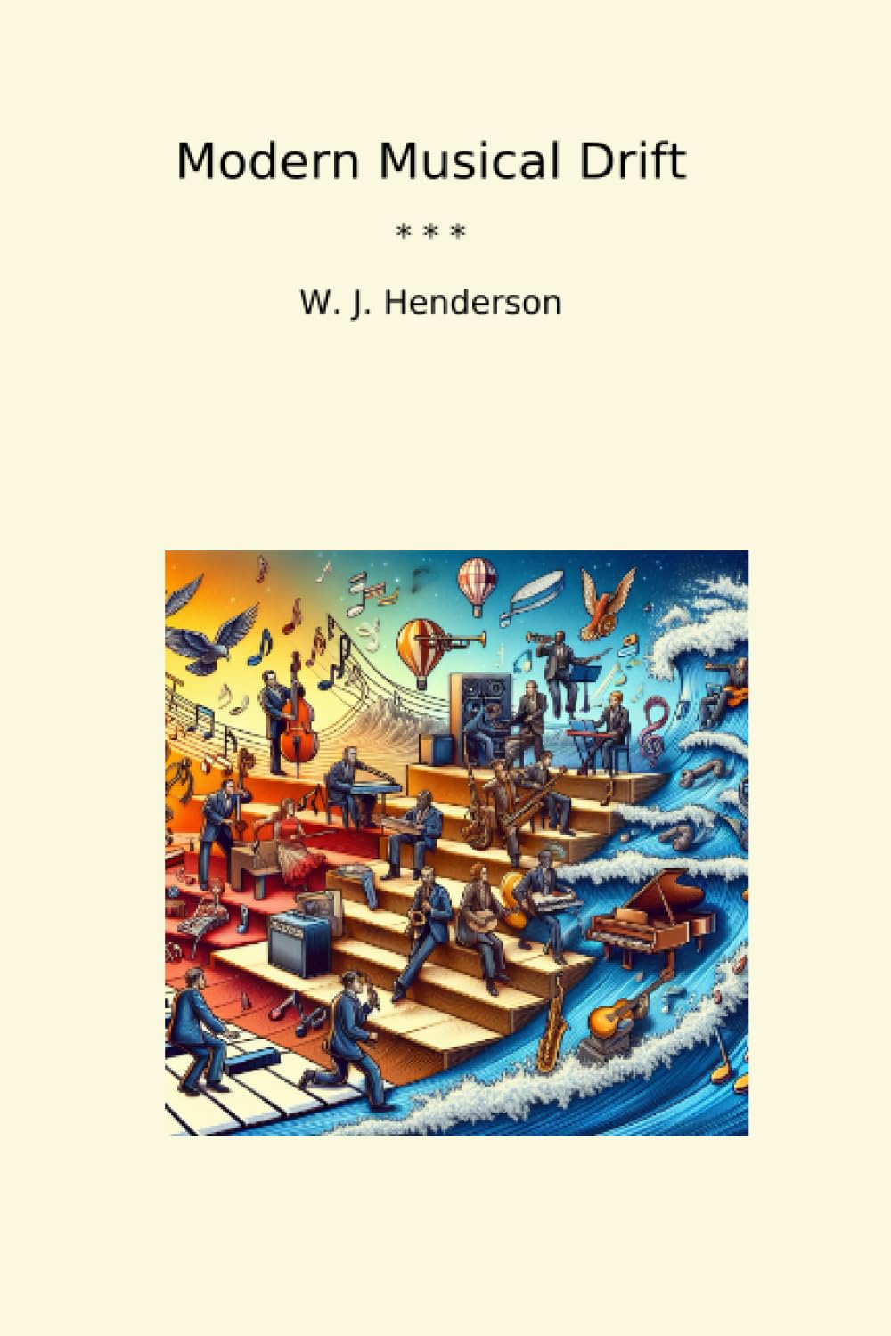 ler totalmente Modern Musical Drift (Classic Books)