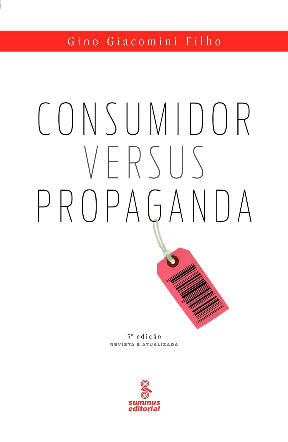 Consumidor versus propaganda baixar livro de graça