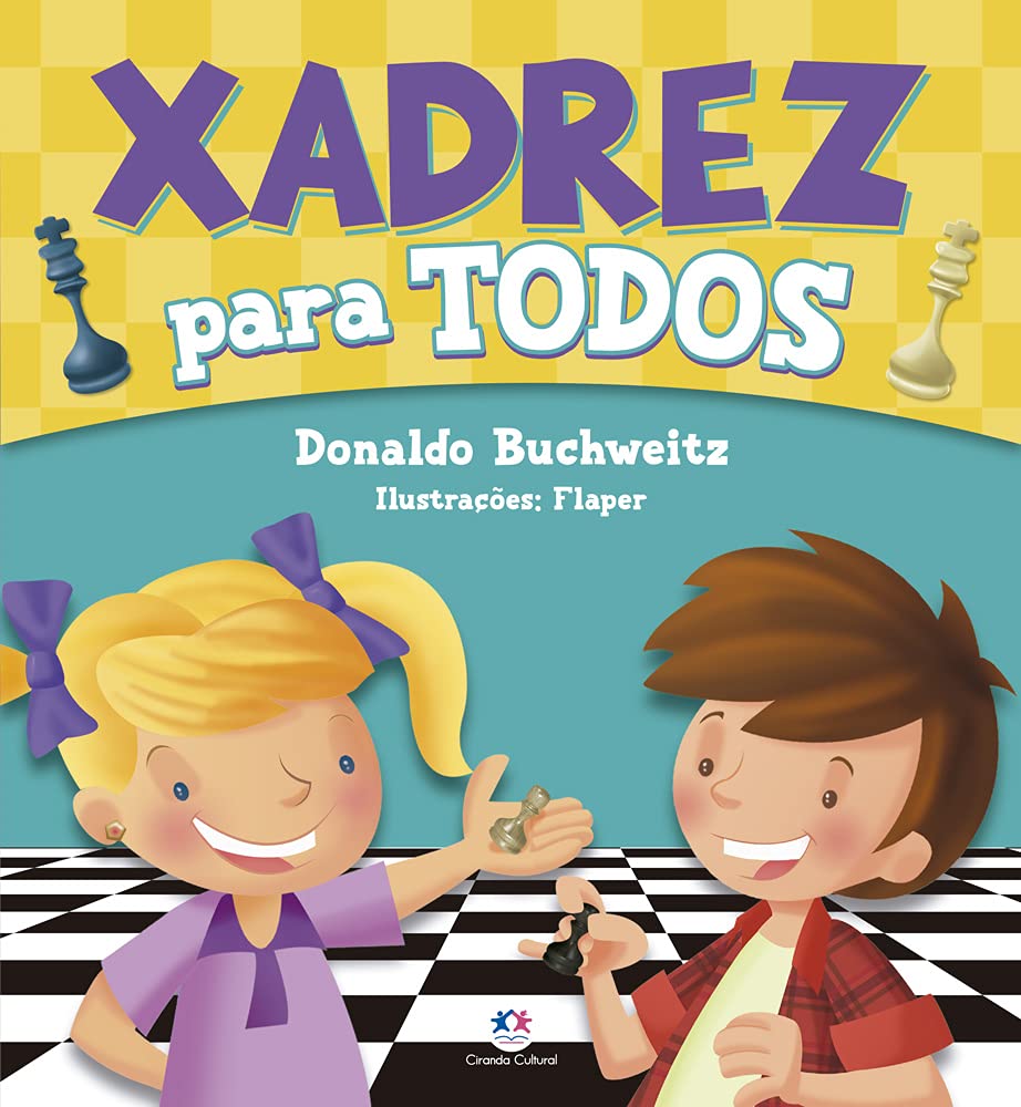 Xadrez para todos: Outros baixar livro de graça