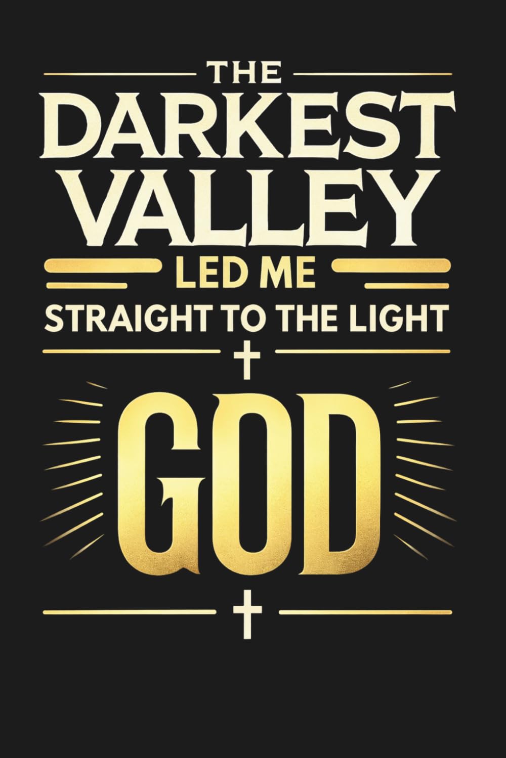 capítulo por capítulo baixar The Darkest Valley Led Me Straight To The Light - God