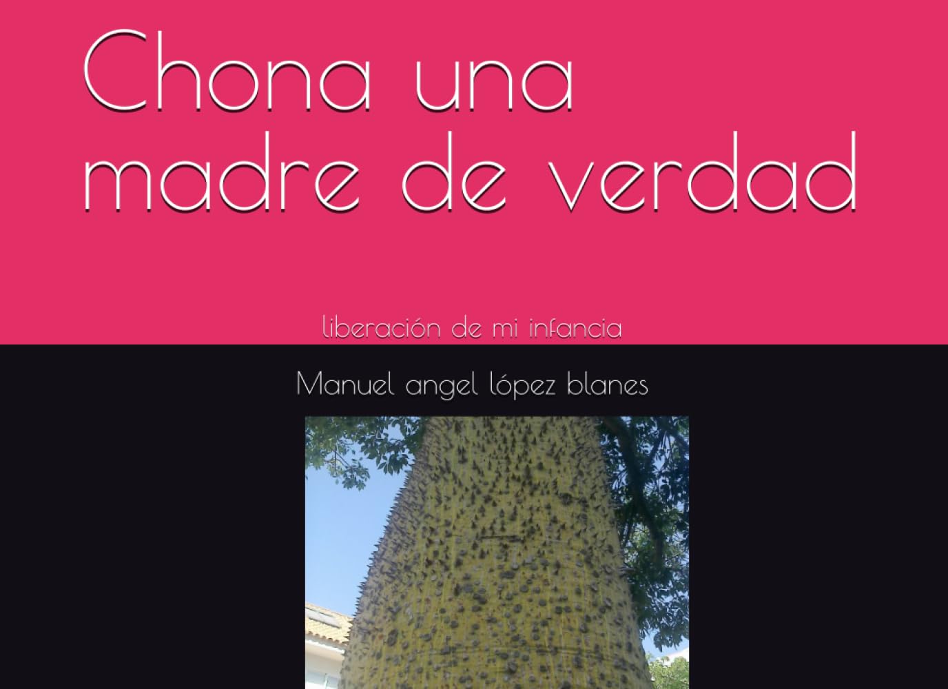 Chona una madre de verdad (cronicas de la niebla) (Spanish Edition) baixar o livro de graça