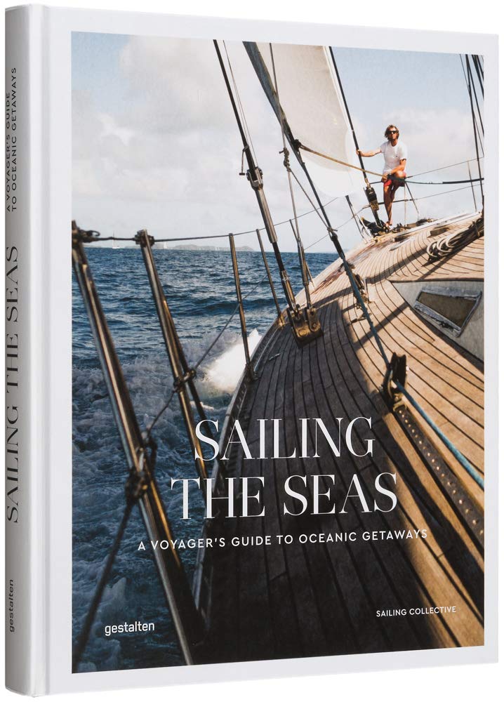 ler totalmente Sailing the Seas: A Voyager's Guide to Oceanic Getaways