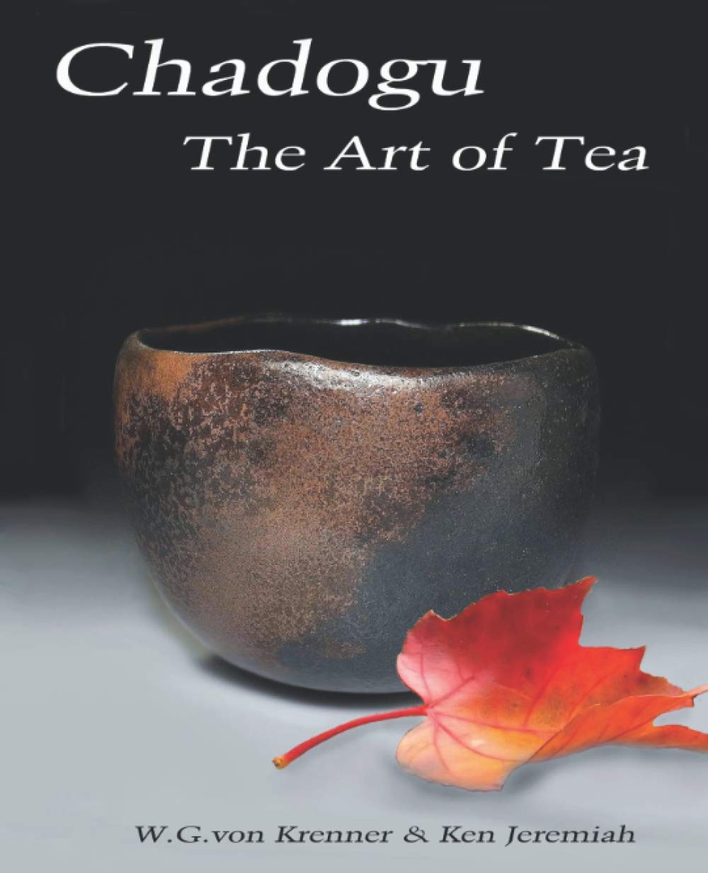 ler totalmente Chadogu: The Art of Tea