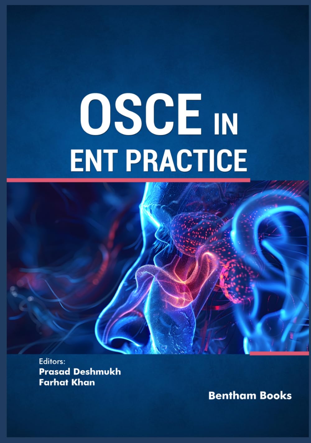 OSCE in ENT Practice baixar o livro de graça