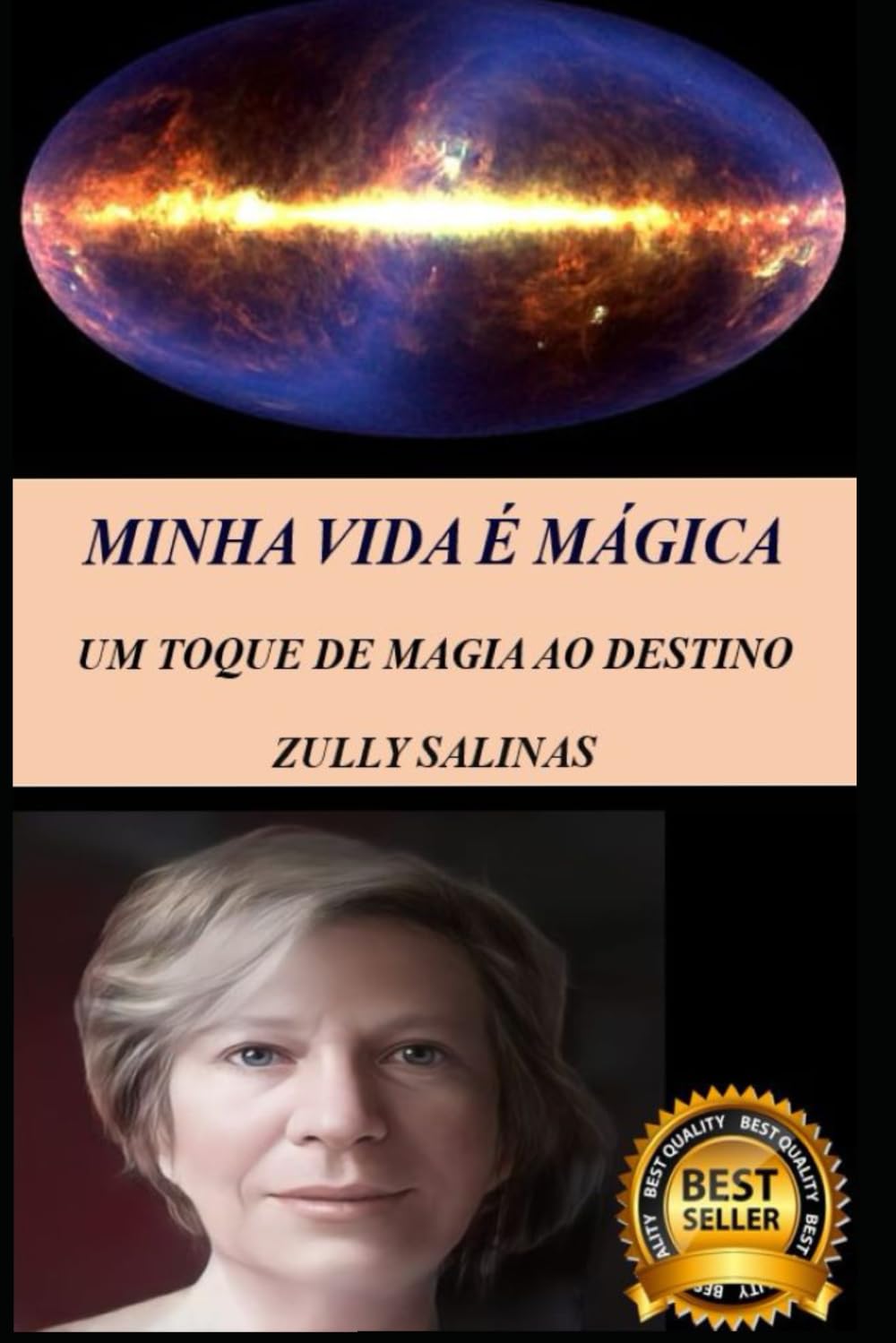 capítulo por capítulo baixar Minha Vida É Magica: Um Toque de Magia EO Destino