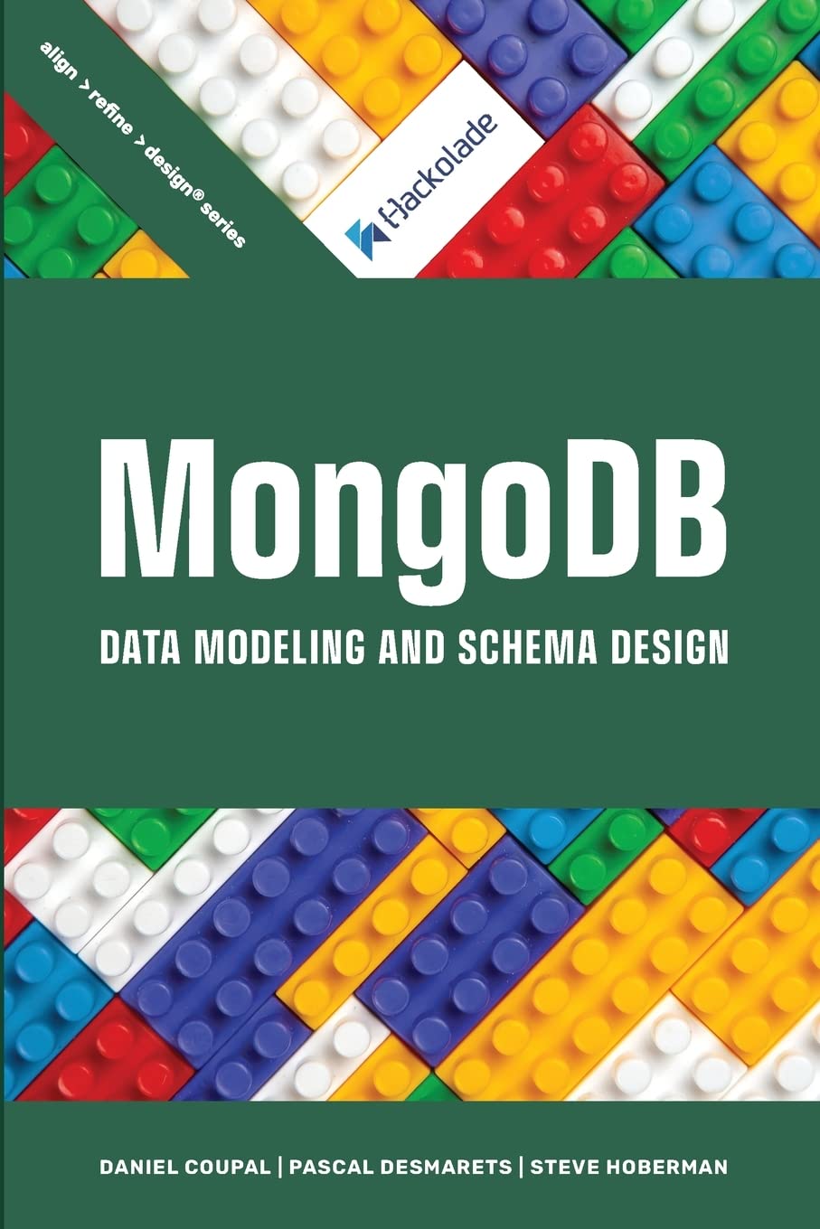 MongoDB Data Modeling and Schema Design baixar livro de graça