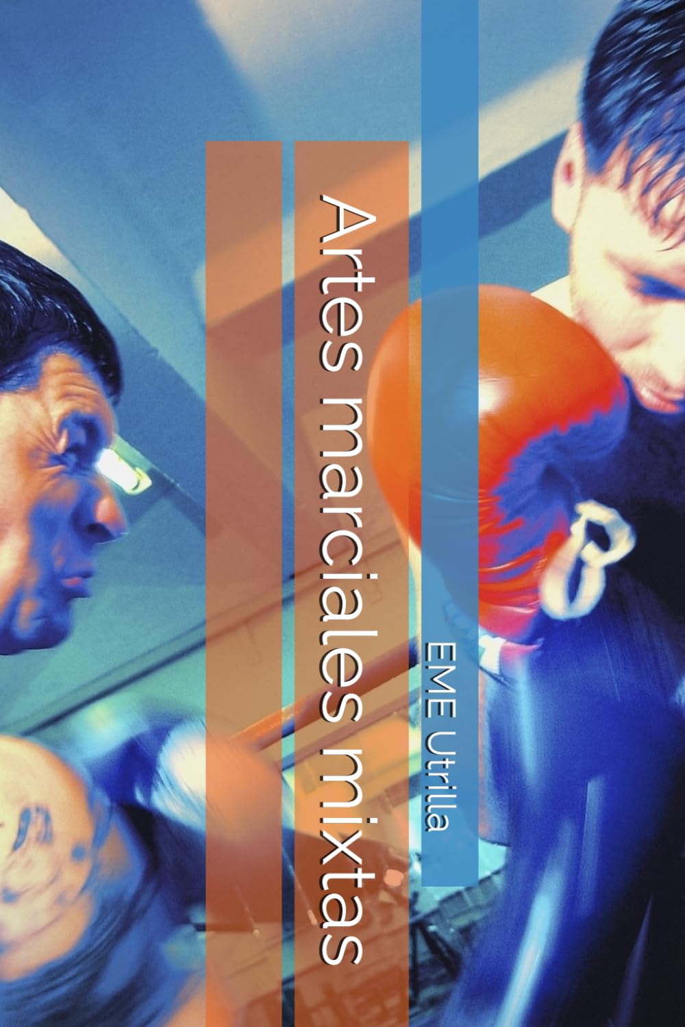 Artes marciales mixtas (Spanish Edition) baixar livro de graça