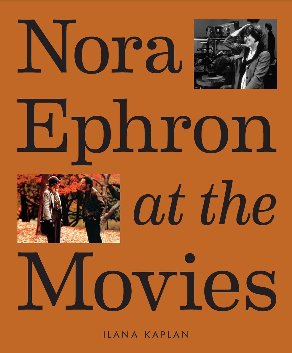capítulo por capítulo baixar Nora Ephron at the Movies: A Visual Celebration of the Writer and Director Behind When Harry Met Sally, You've Got Mail, Sleepless in Seattle, and More