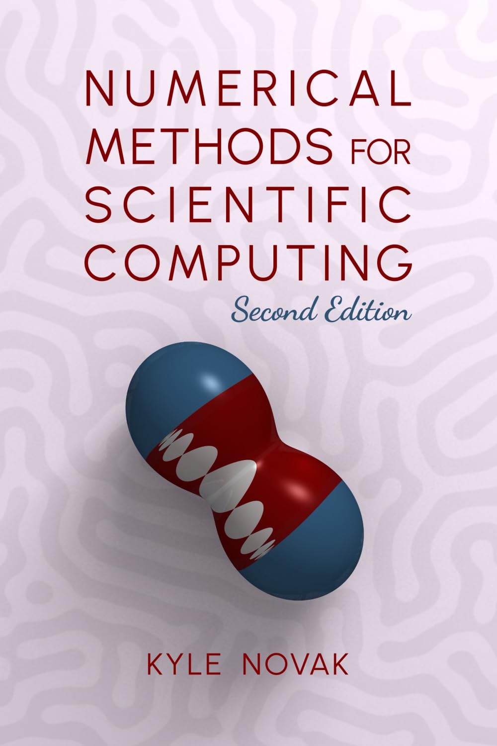 ler totalmente Numerical Methods for Scientific Computing: The Definitive Manual for Math Geeks
