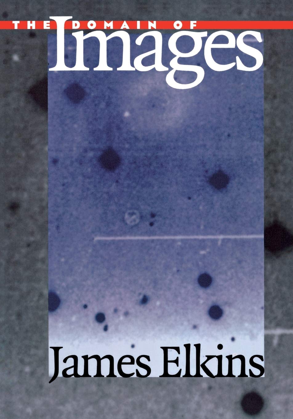 ler totalmente The Domain of Images
