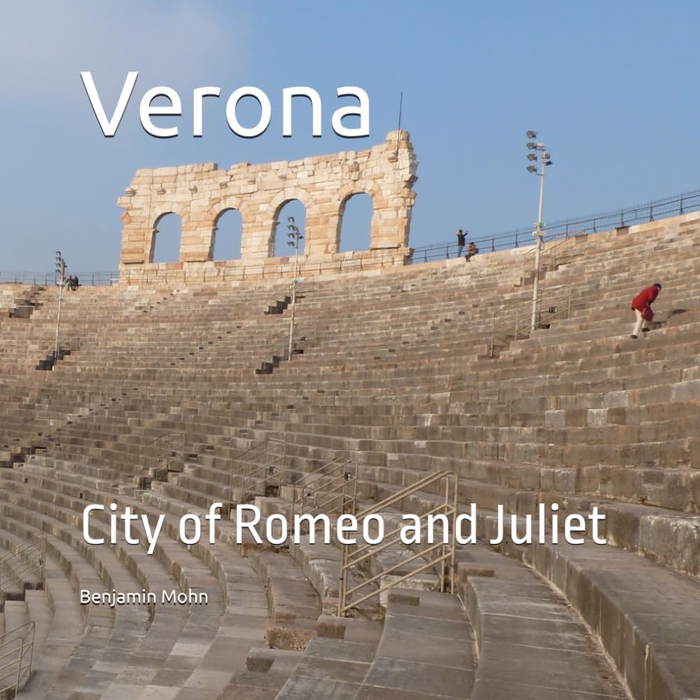 capítulo por capítulo baixar Verona: City of Romeo and Juliet