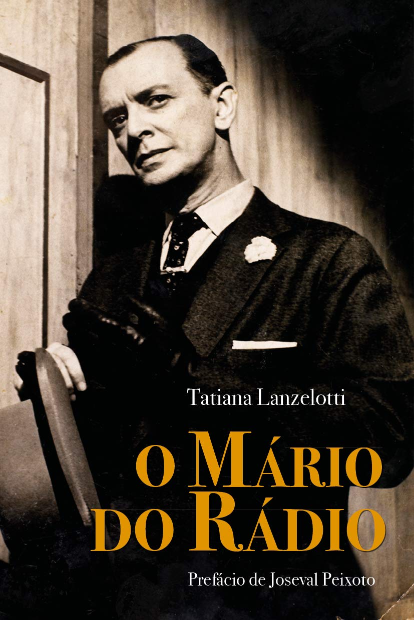 ler totalmente O Mário do rádio