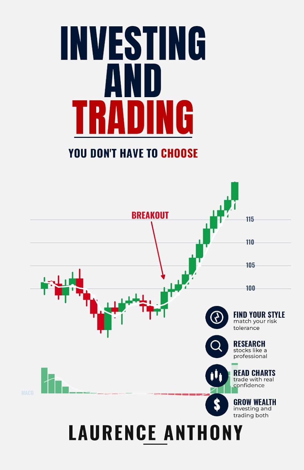 Investing and Trading: You Don't Have to Choose (Black Cat Finance) baixar o livro de graça