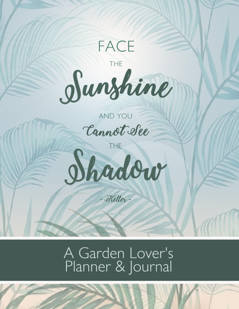 A Garden Lover's Planner & Journal: Gardening Gifts or Presents | Calendar & Diary for 1 Year | Start Any Time | Softback XL Notebook with Decorative Interior | Sunshine Range baixar o livro de graça