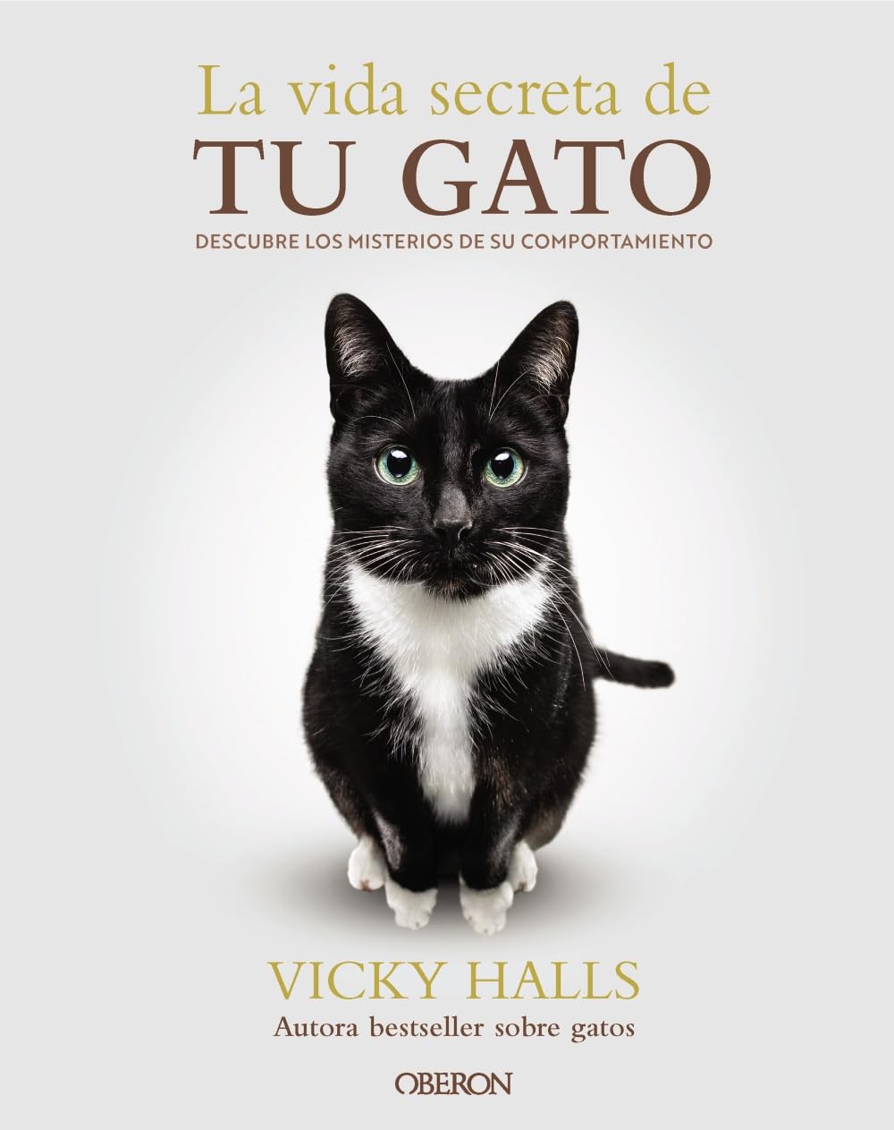La vida secreta de tu gato: Descubre los misterios de su comportamiento