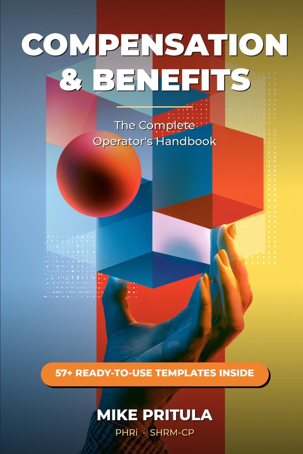 Compensation & Benefits Playbook: The Complete Operator's Handbook: An 8-Module System for Building Job Analysis, Grading, Bonuses, Benefits, Surveys,... and Recognition (The Playbook Series) baixar livro de graça