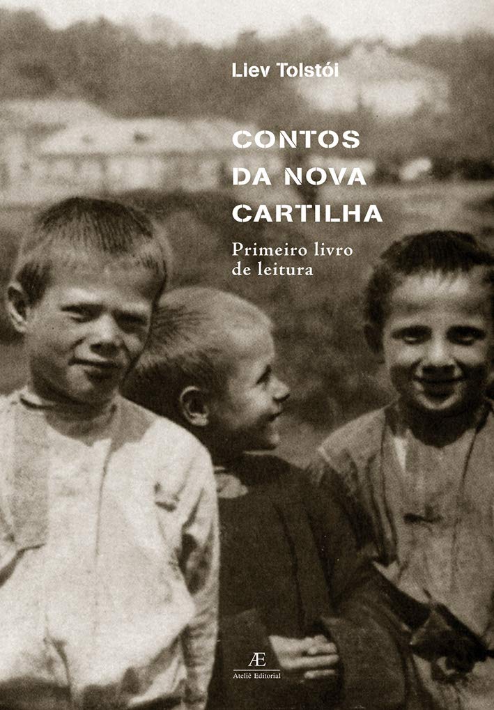 ler totalmente Contos da Nova Cartilha: Primeiro Livro de Leitura