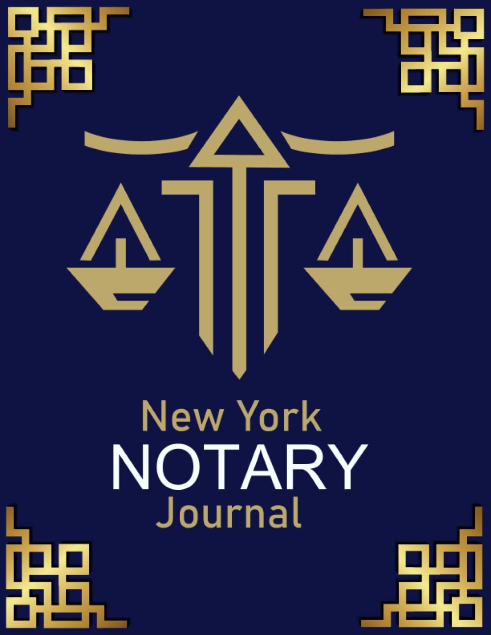 New York Notary Journal: Signing Agent Notes To record notarial acts baixar livro de graça