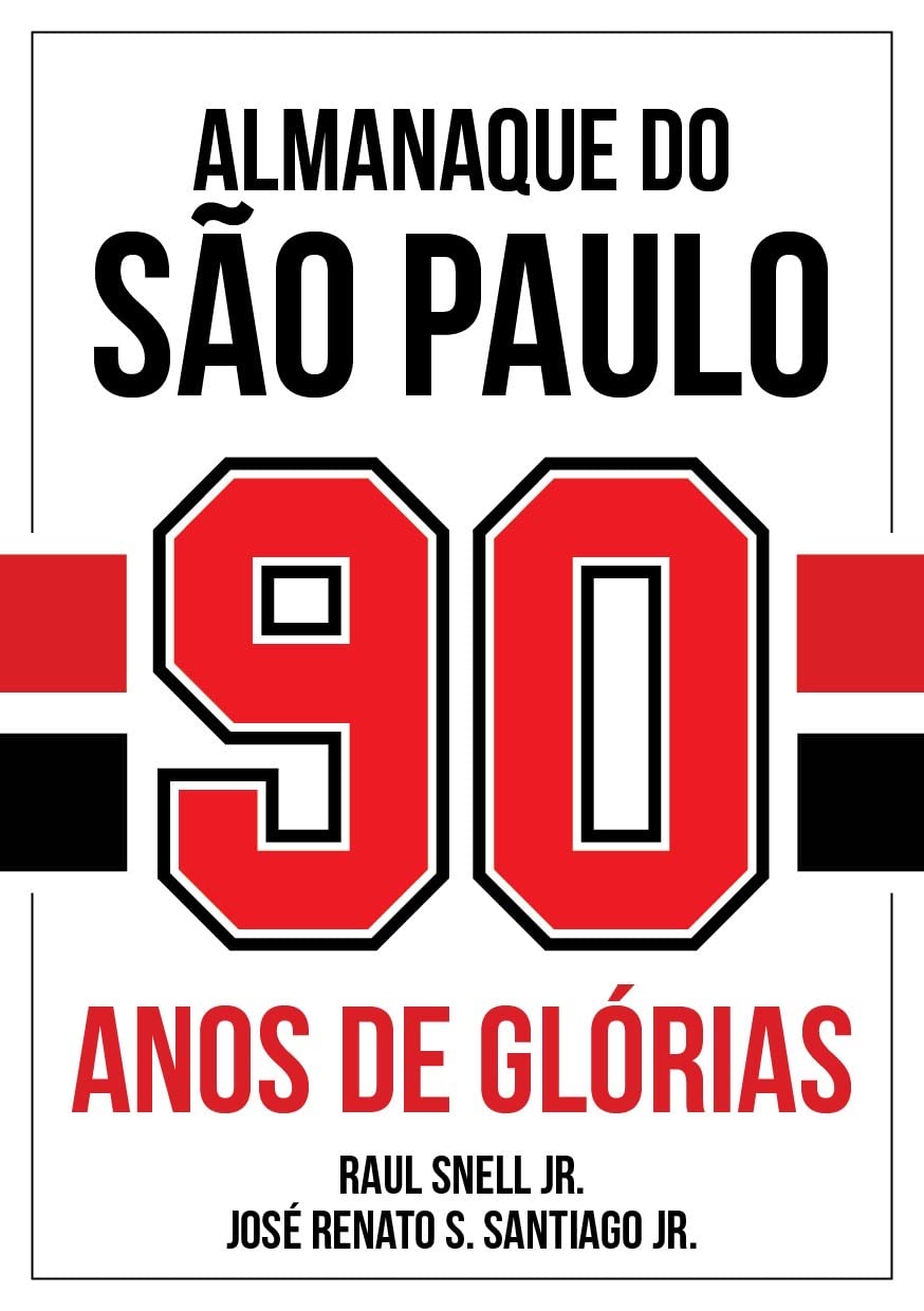 capítulo por capítulo baixar Almanaque do São Paulo