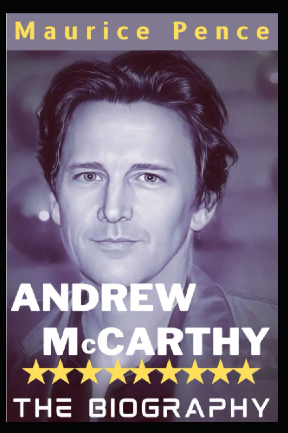 ANDREW McCARTHY BIOGRAPHY: U.S Actor, Travel Writer, and Television Director baixar o livro de graça