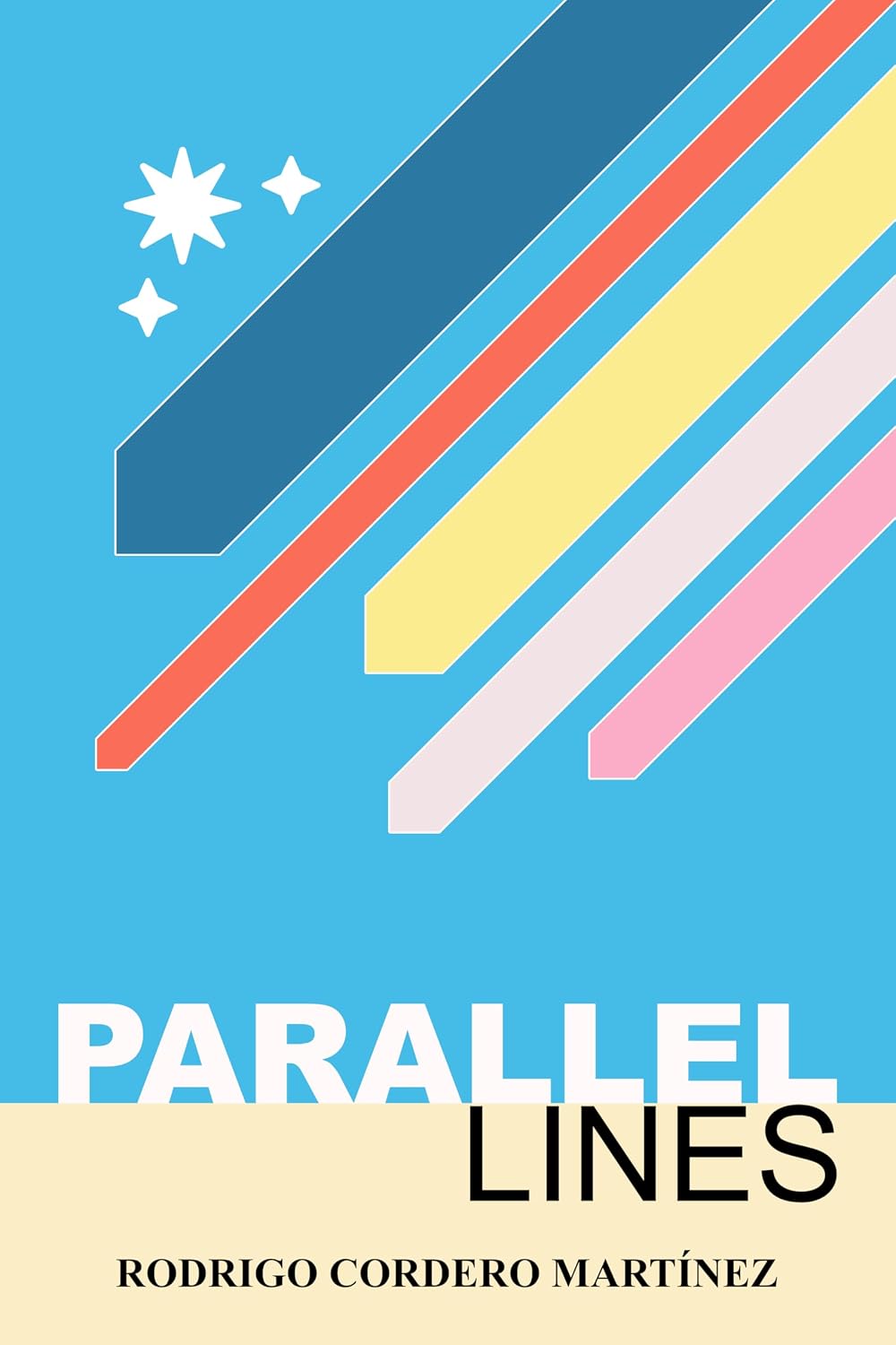 Parallel Lines (English Edition) baixar o livro de graça