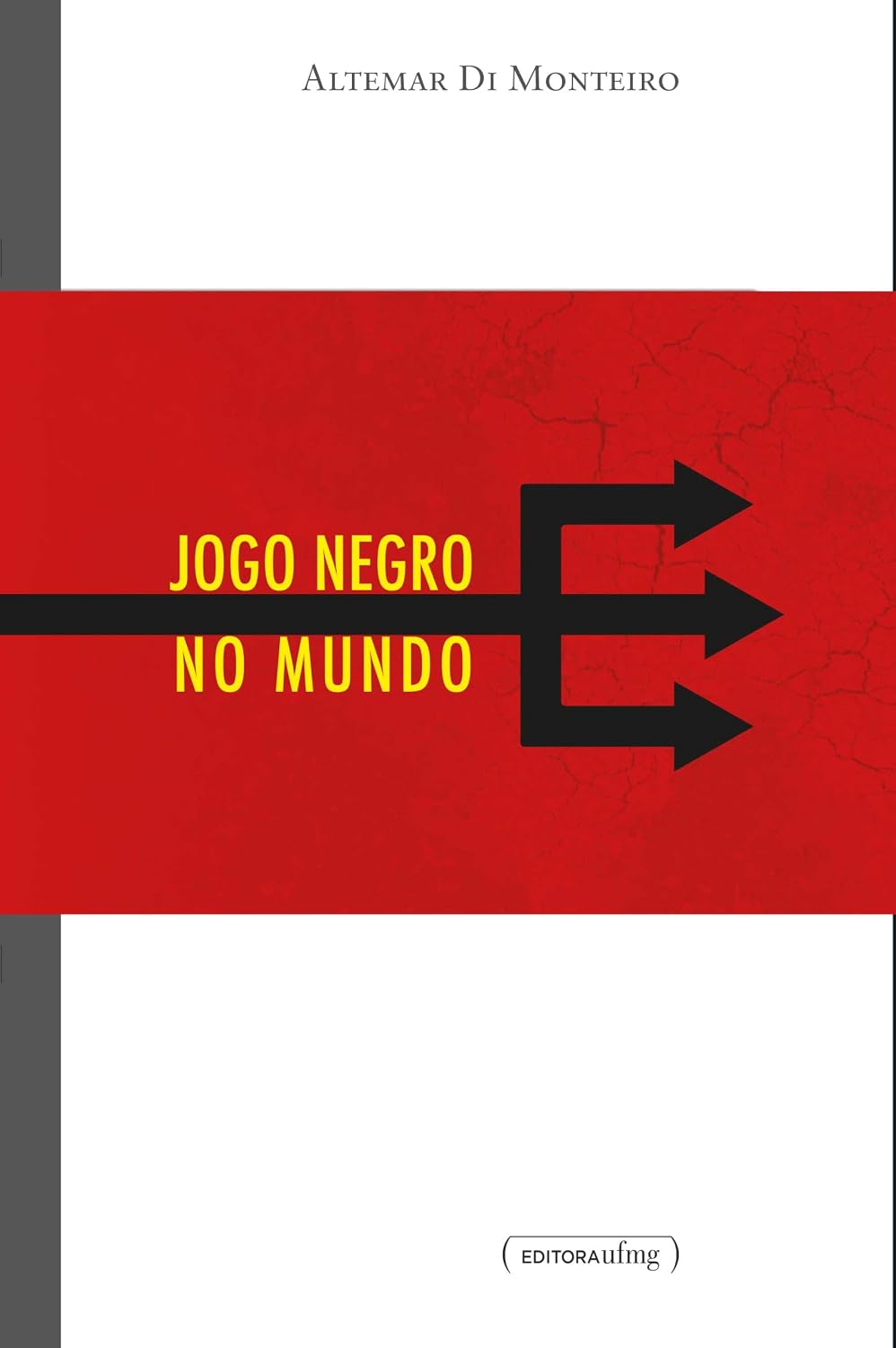 capítulo por capítulo baixar Jogo negro no mundo: Teatro e improvisação na diáspora