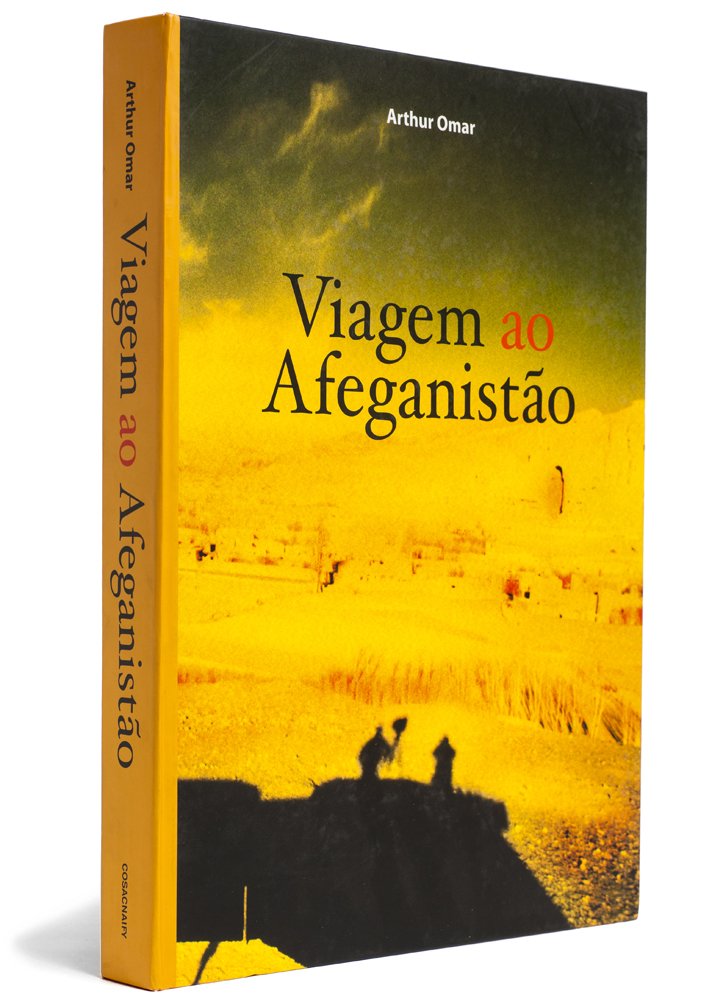 ler totalmente Viagem ao Afeganistão