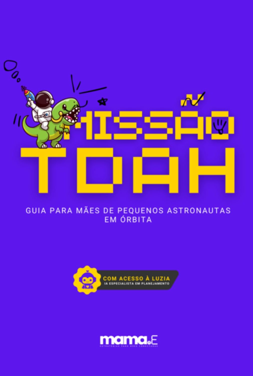 capítulo por capítulo baixar Missão Tdah