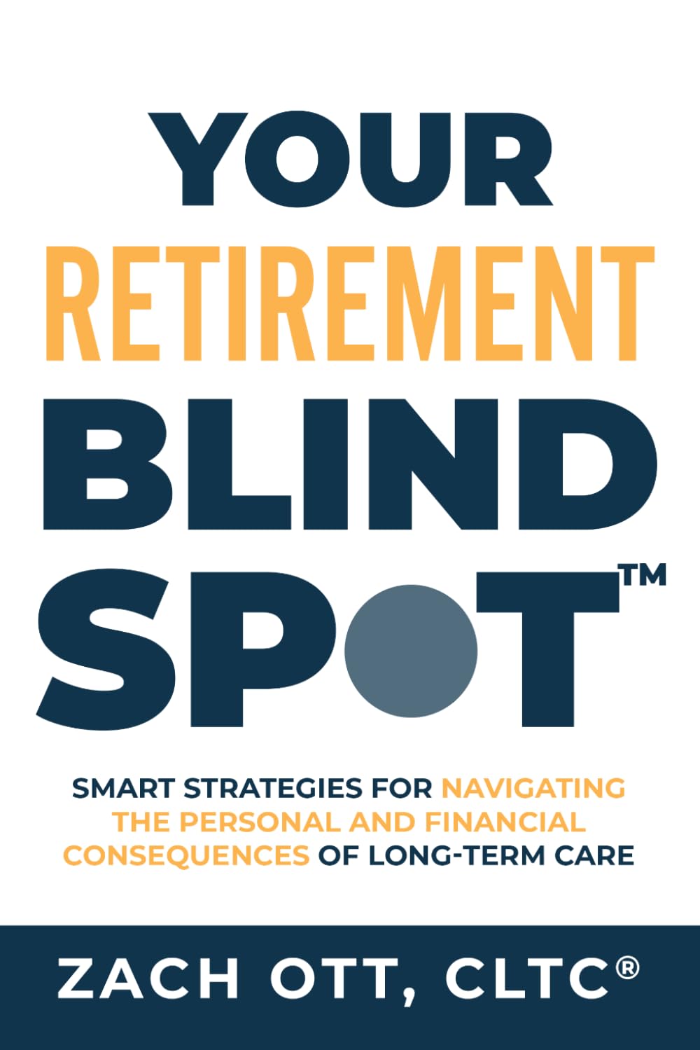 capítulo por capítulo baixar Your Retirement Blind Spot