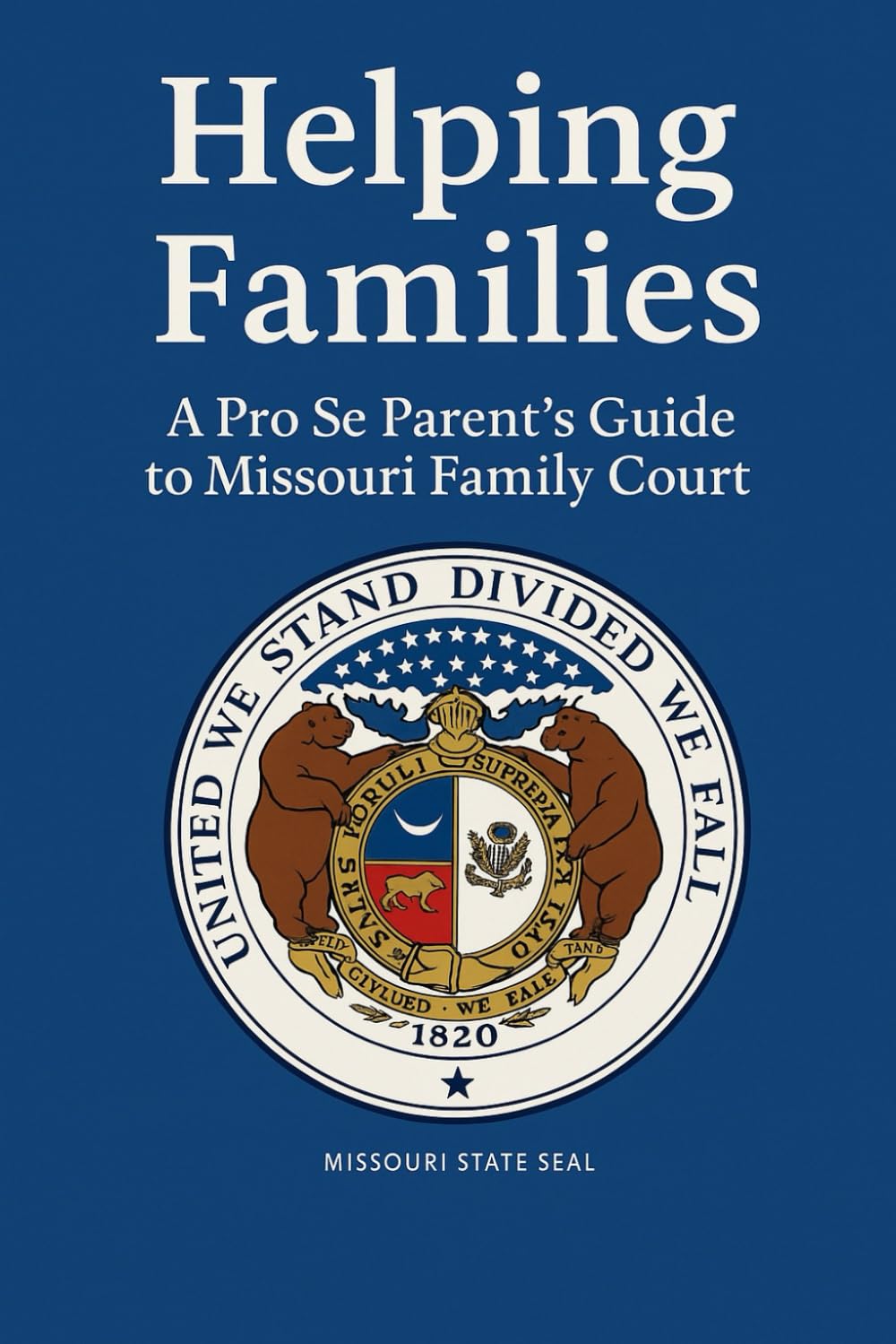Helping Families: A Pro Se Parent's Guide to Missouri Family Courts baixar o livro de graça