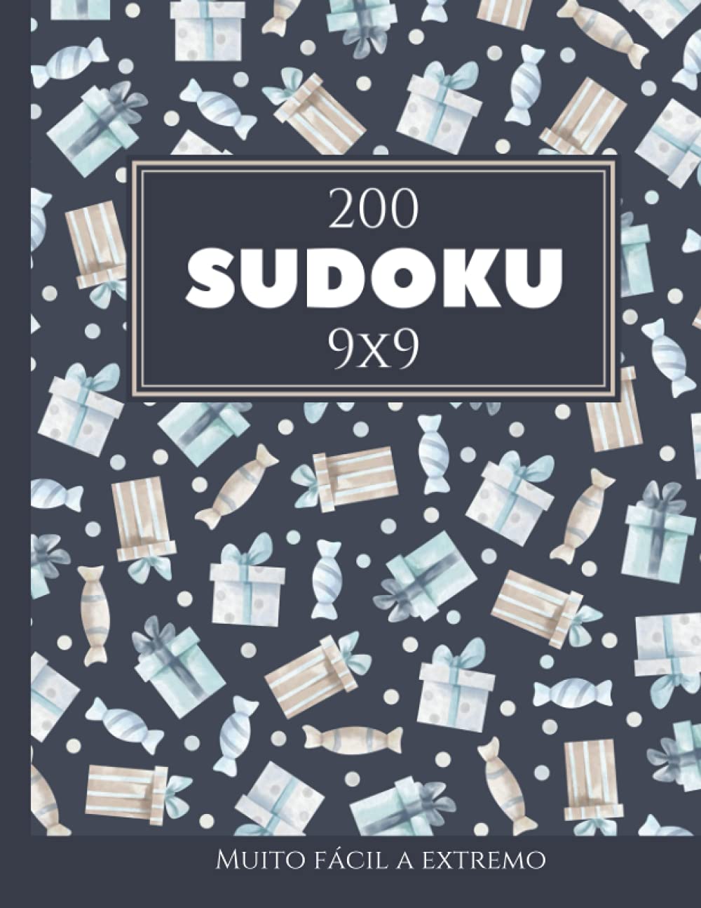capítulo por capítulo baixar 200 Sudoku 9x9 muito fácil a extremo Vol. 13: com soluções e quebra-cabeças bônus (Portuguese Edition)