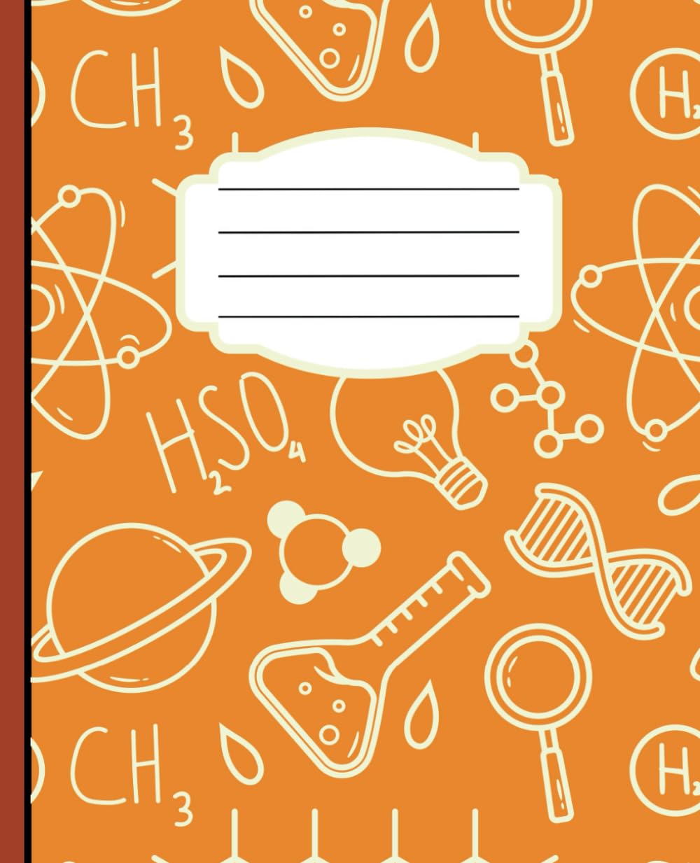Graph Paper Composition Notebook: 120 Pages 7.5x9.25, Quad Ruled 4x4, for Students and Teachers baixar o livro de graça