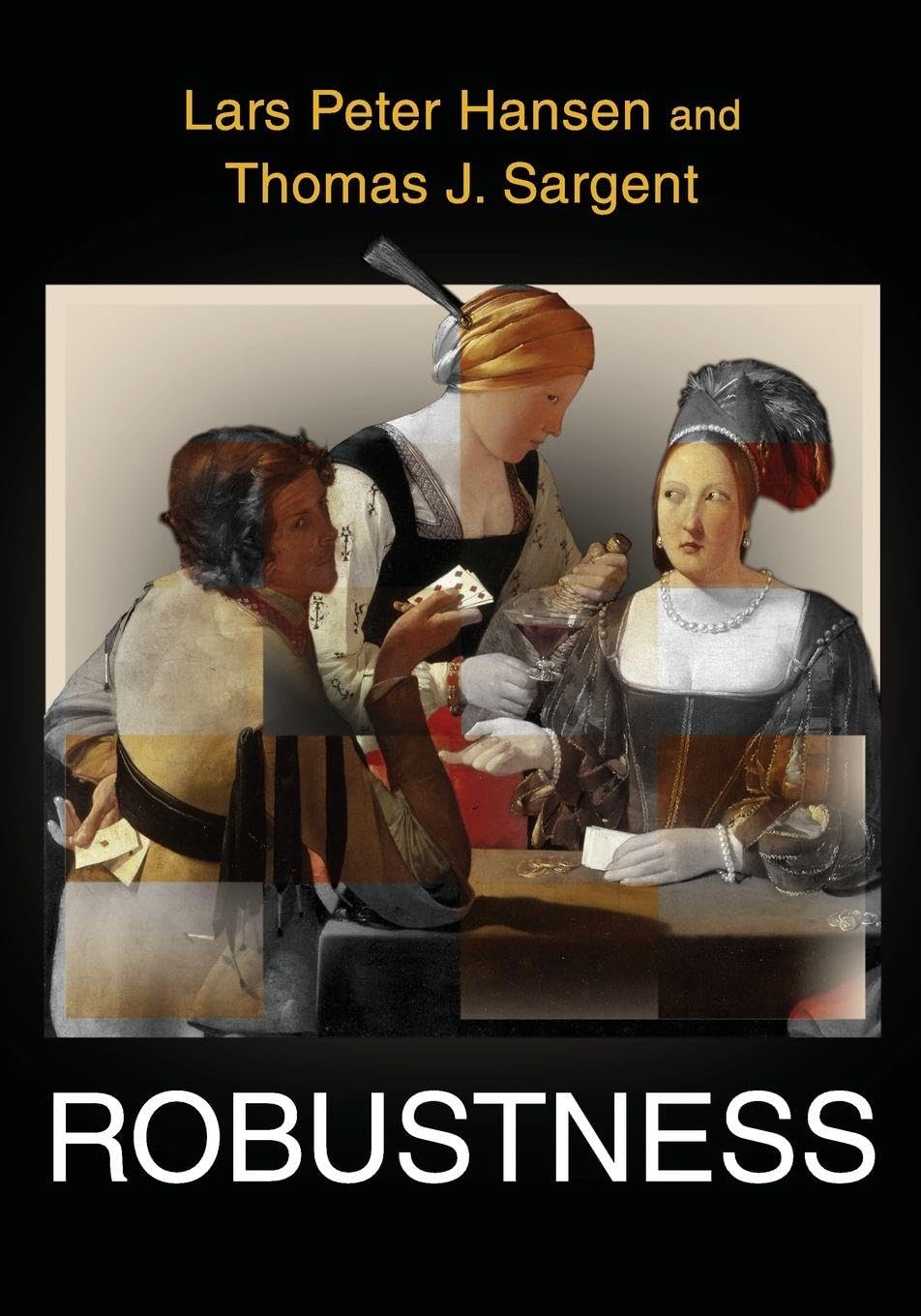 Robustness baixar livro de graça