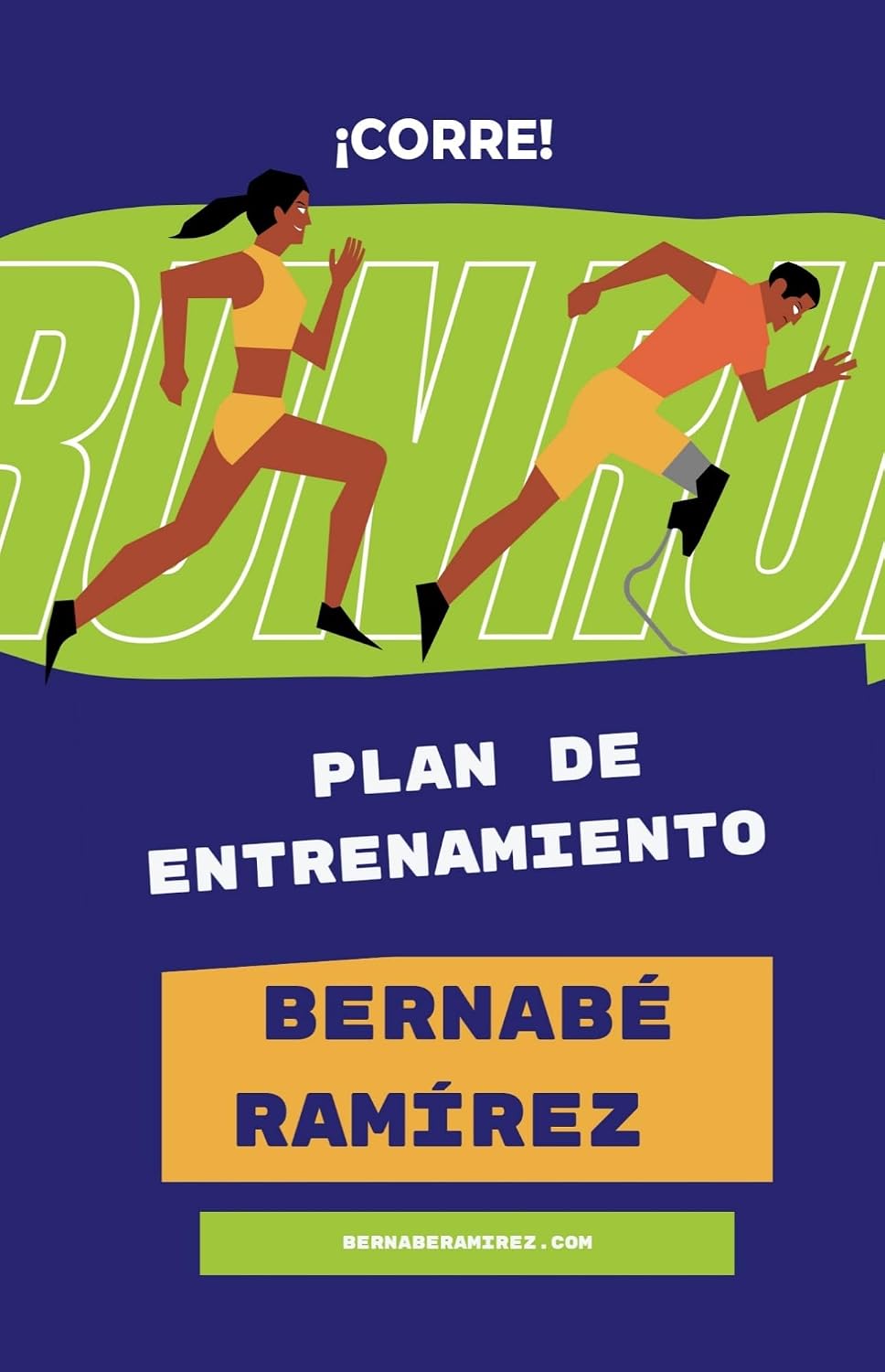 capítulo por capítulo baixar Plan de Entrenamiento (Spanish Edition)