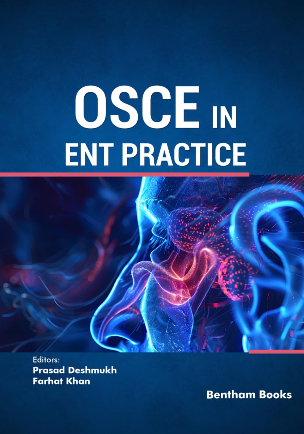 OSCE in ENT Practice baixar o livro de graça