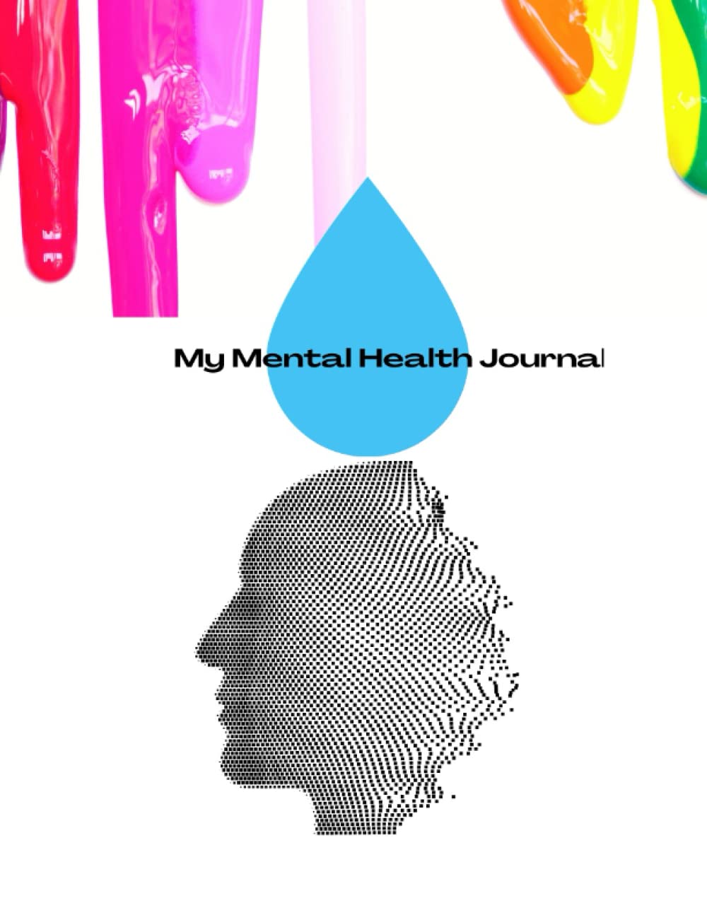 ler totalmente Mental Health Journal: Self-care Journal for Mental Health