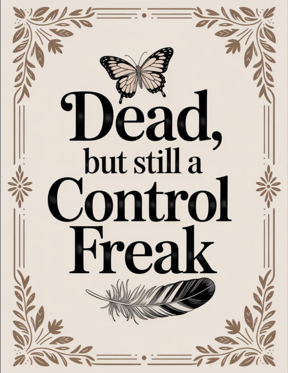 capítulo por capítulo baixar Dead, but still a control freak: The Final Wishes Planner ensures your loved ones can easily access all the information they need after you’re die.
