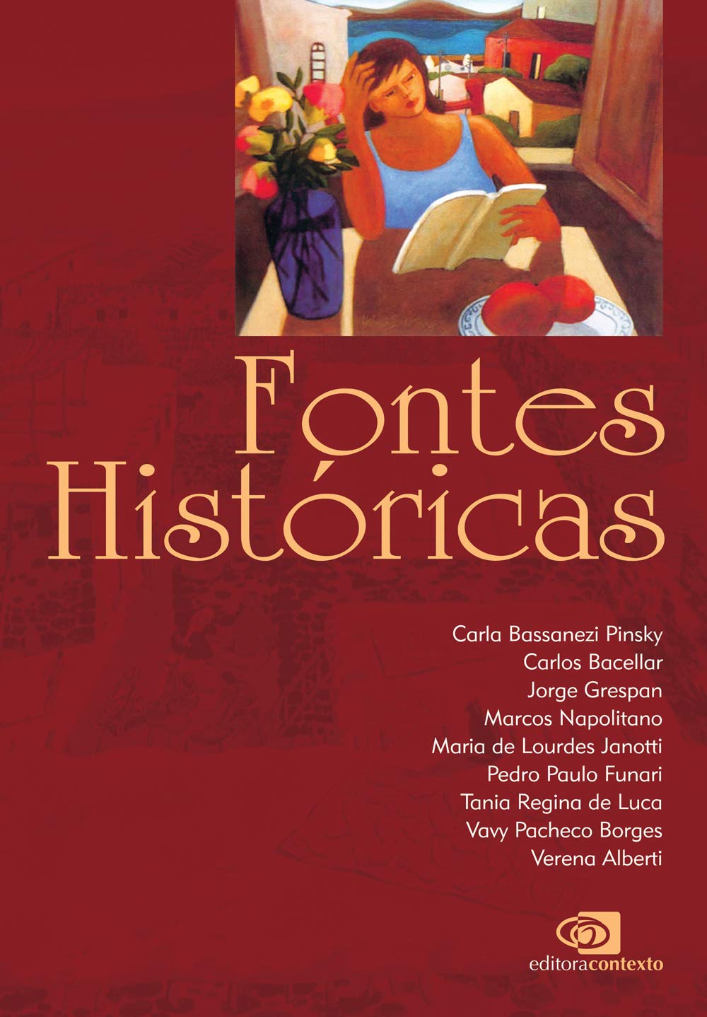 capítulo por capítulo baixar Fontes históricas
