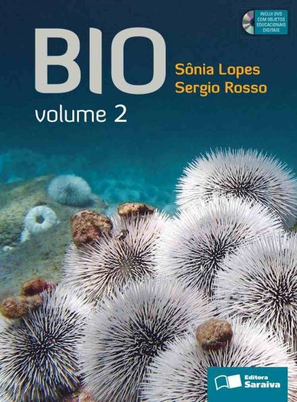 capítulo por capítulo baixar Bio - Volume 2 - 2º Ano