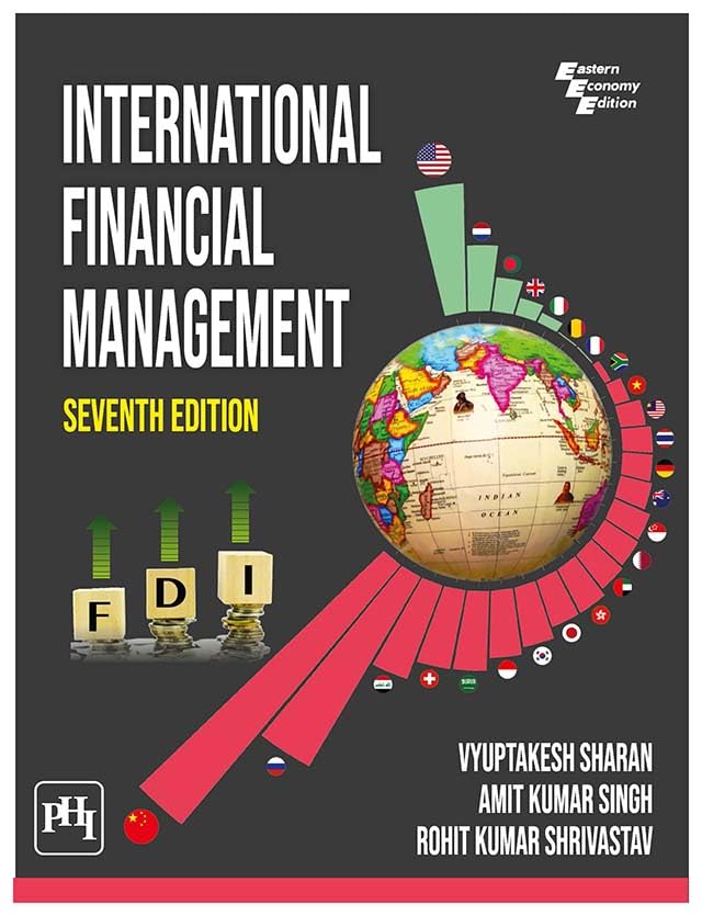 capítulo por capítulo baixar INTERNATIONAL FINANCIAL MANAGEMENT (English Edition)