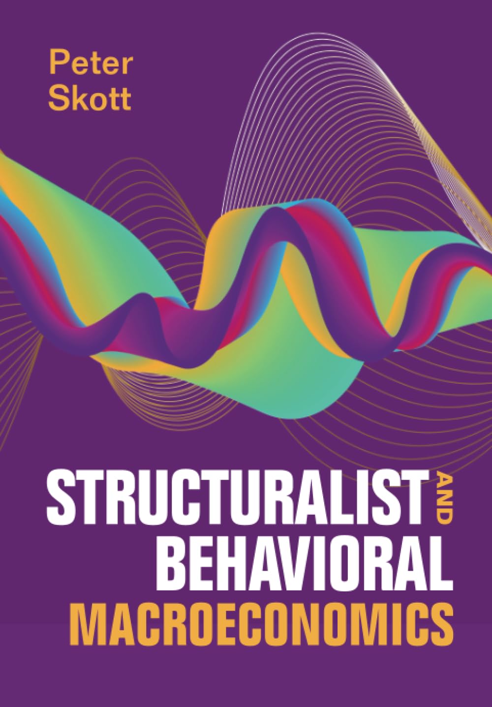Structuralist and Behavioral Macroeconomics baixar o livro de graça