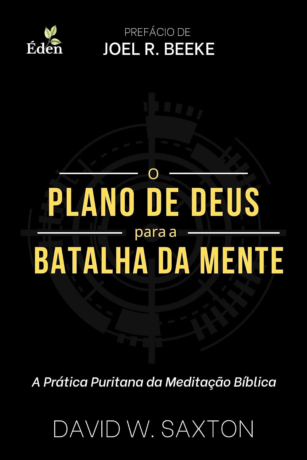 O Plano de Deus para a Batalha da Mente baixar o livro de graça